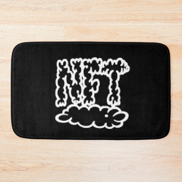 Item preview, nft cloud white designed and sold by frankuffmann.