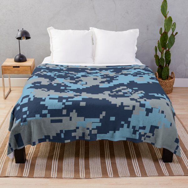 Item preview, Pixel Camouflage Pattern designed and sold by Mirosi-S.