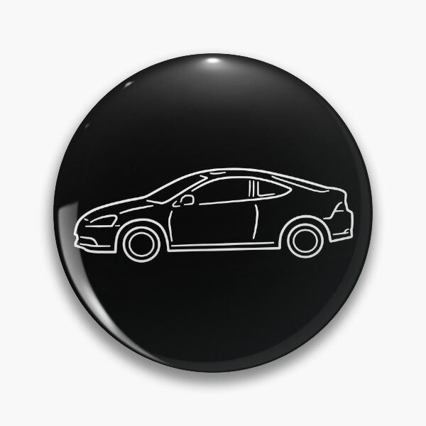 Item preview, RSX designed and sold by AutoClub.