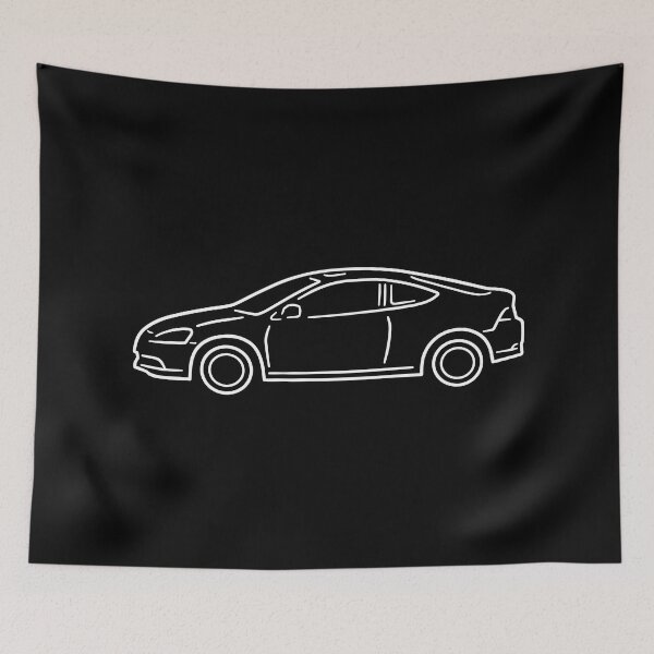 Item preview, RSX designed and sold by AutoClub.