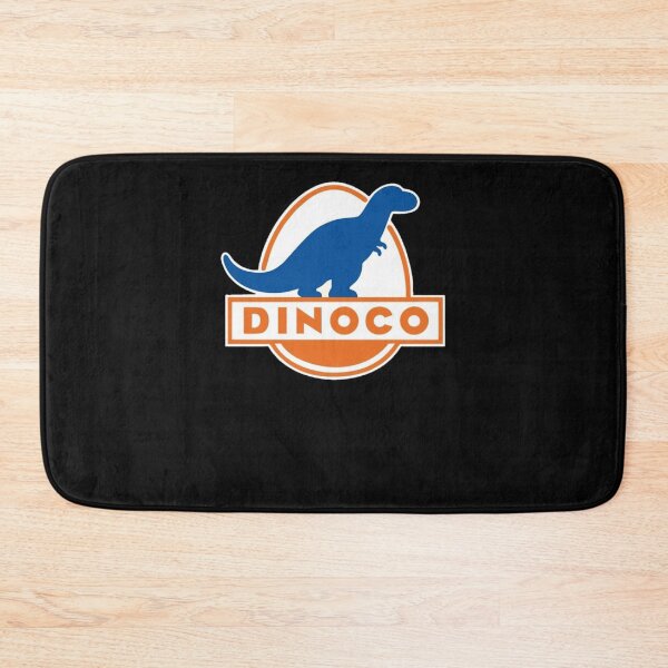 Item preview, Dinoco Essential T-Shirt designed and sold by GreteHenkel.