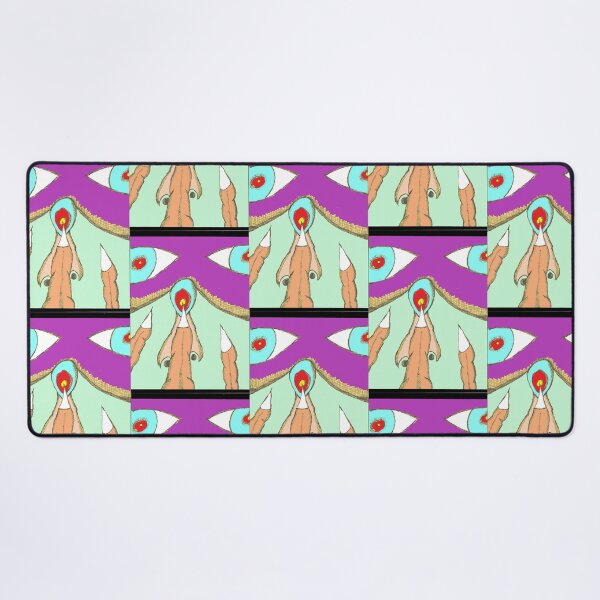 Item preview, oh my designed and sold by wormink.