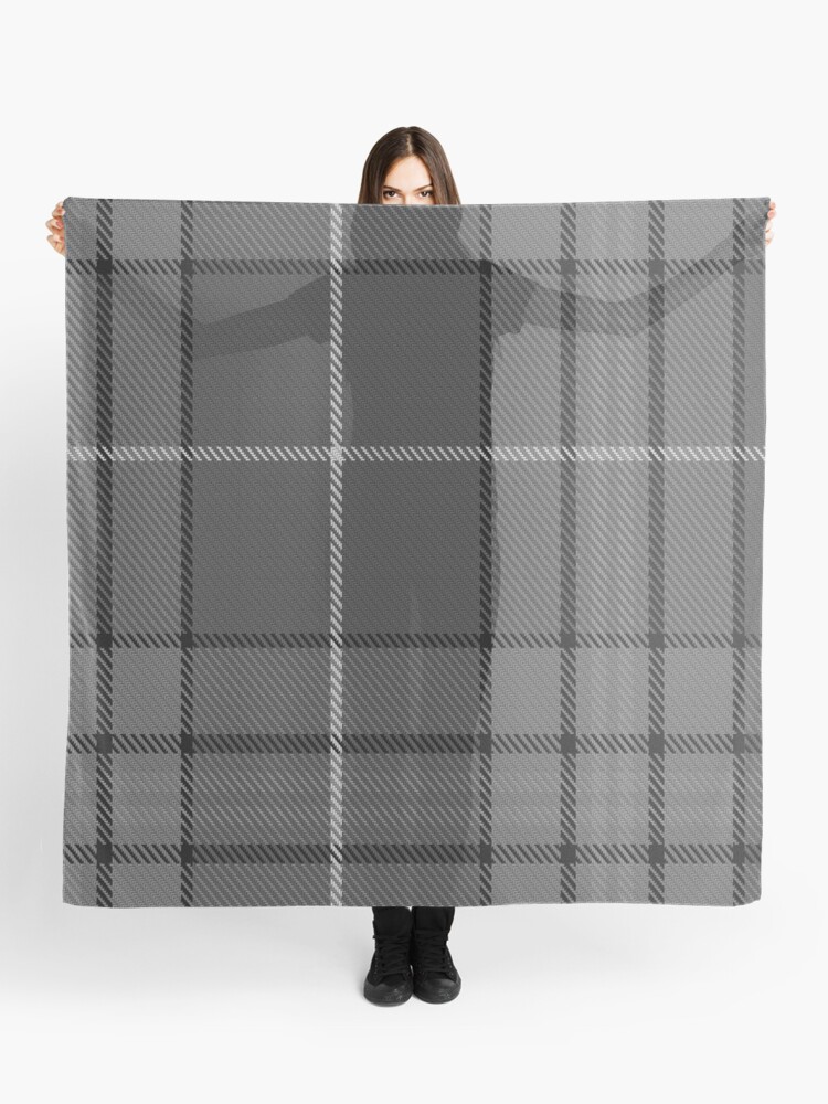 granite tartan
