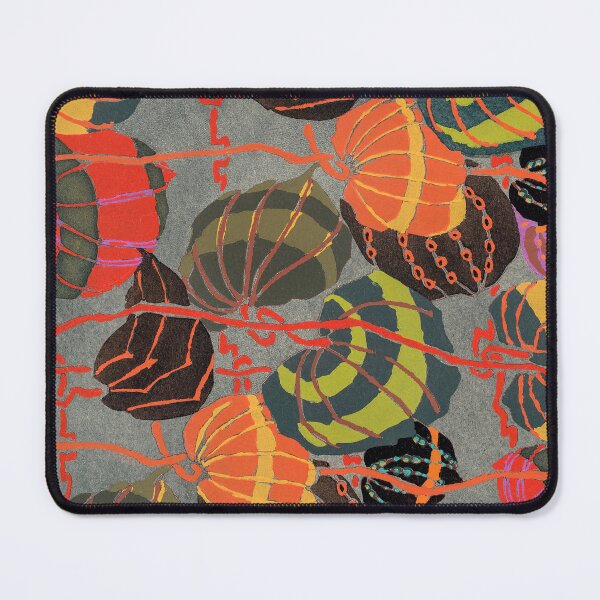 Item preview, Art deco pattern variations 10 by Édouard Bénédictus 1928 designed and sold by fivo.