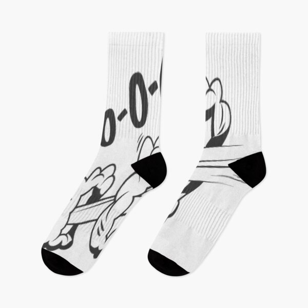 Item preview, Cartoon effect series designed and sold by Unique-on.