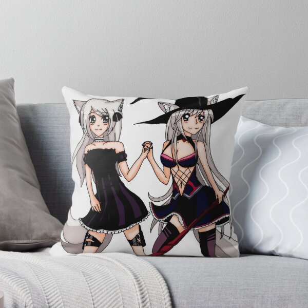 Item preview, Fox Sisters designed and sold by AriusChambers.