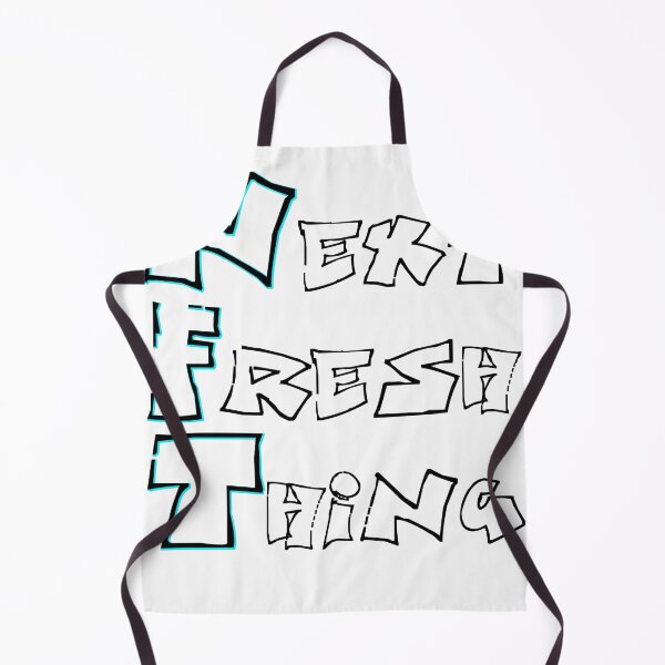 Item preview, nft next fresh thing black designed and sold by frankuffmann.