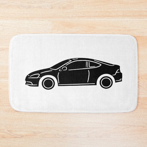 Item preview, RSX designed and sold by AutoClub.