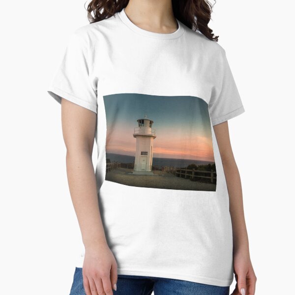 Item preview, Cape Liptrap Lighthouse, Gippsland designed and sold by susanzentay.