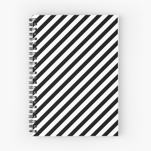 Item preview, simple geometric black Pattern texture print black Abstract Graphic Abstract Geometric Modern Decorations Diagonal Striped Linear Repeating Pattern Pattern designed and sold by KHELISTORE.
