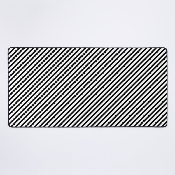 Item preview, simple geometric black Pattern texture print black Abstract Graphic Abstract Geometric Modern Decorations Diagonal Striped Linear Repeating Pattern  Pattern designed and sold by KHELISTORE.