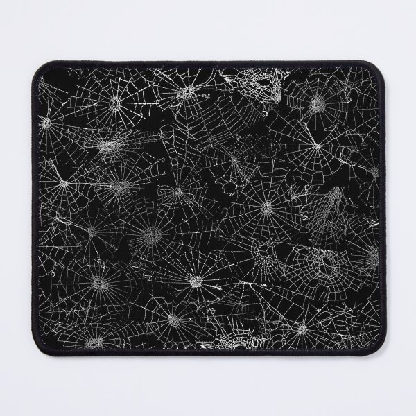 Item preview, white cobwebs designed and sold by zeljkica.