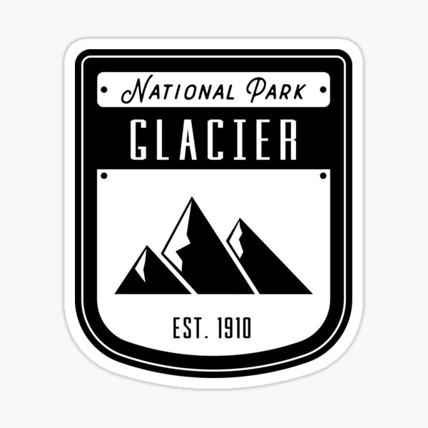 Artikel-Vorschau von 583-sq.-mi. Wildnisgebiet in Montanas Rocky Mountains, designt und verkauft von nationalparks.