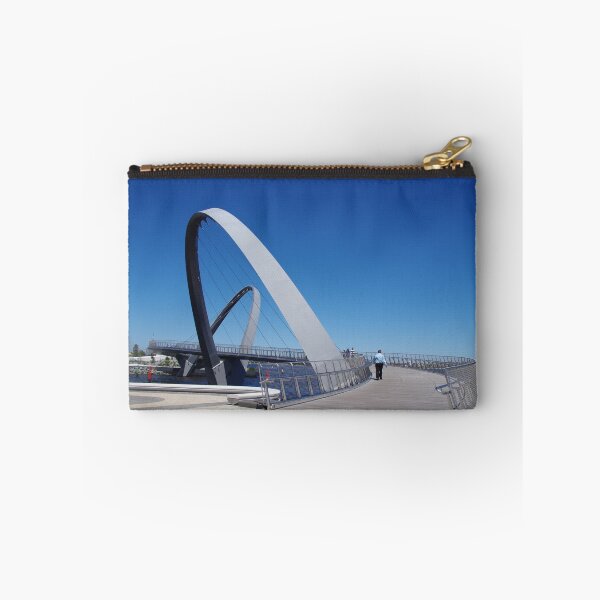 Item preview, Elizabeth Quay Footbridge designed and sold by lezvee.