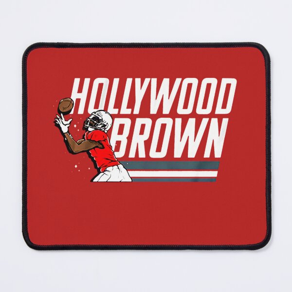Item preview, Marquise Brown designed and sold by Cody-Art.