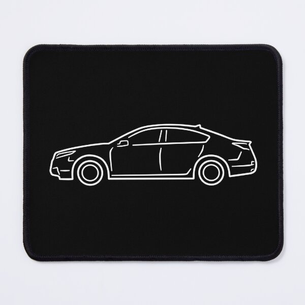 Item preview, Acura TL designed and sold by AutoClub.