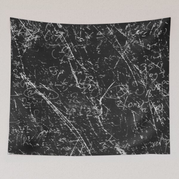 Item preview, Chalkboard 3 - Blackboard designed and sold by Cleobule.