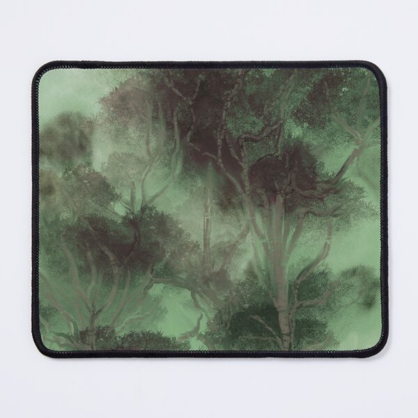 Item preview, Amazon Rain Forest Trees - Love for the Nature  designed and sold by Farzad Designs.