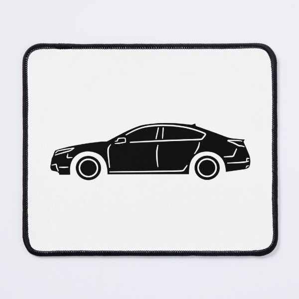 Item preview, Acura TL designed and sold by AutoClub.