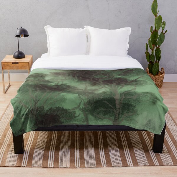 Artikelvorschau, Bäume des Amazonas-Regenwaldes - Liebe zur Natur entworfen und verkauft von Farzad Designs.