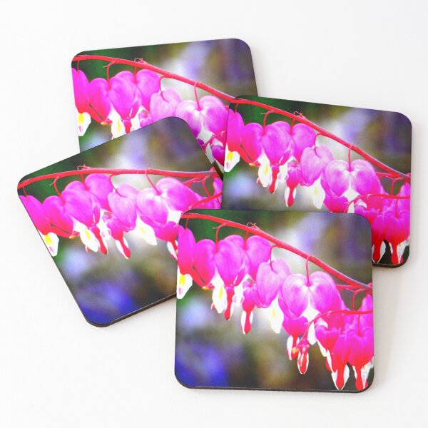 Item preview, Bleeding Hearts designed and sold by angel1.