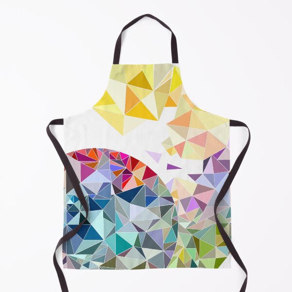 Item preview, The random spiral of colors designed and sold by Emi Yañez.