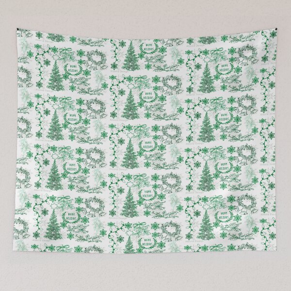 Item preview, Christmas doodles  designed and sold by aldona.