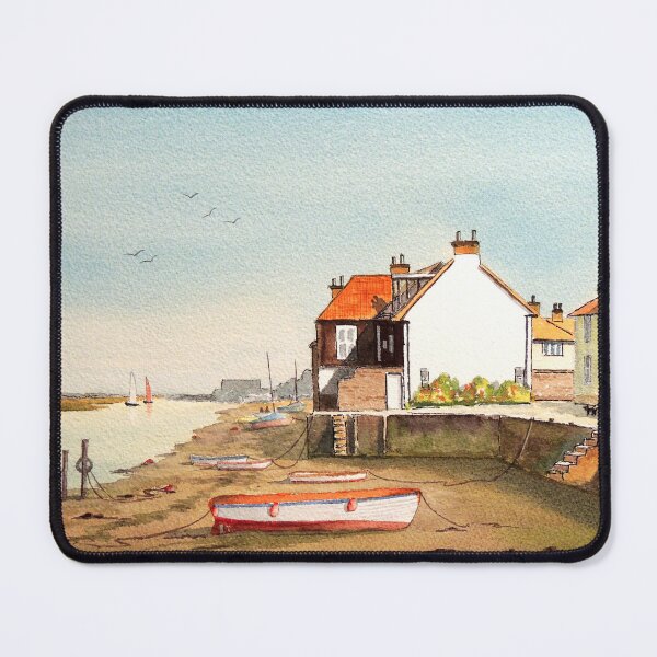 Item preview, Wells-next-the-Sea Norfolk England designed and sold by William Holkham.