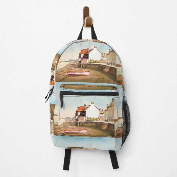 Item preview, Wells-next-the-Sea Norfolk England designed and sold by William Holkham.