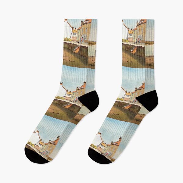 Item preview, Wells-next-the-Sea Norfolk England designed and sold by William Holkham.