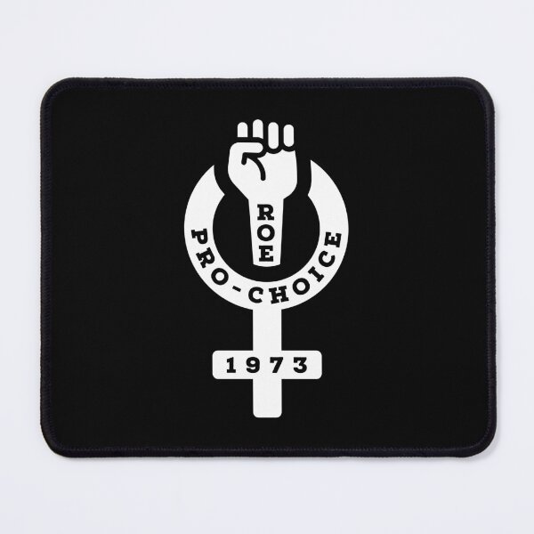 Item preview, Pro Choice, Roe 1973 designed and sold by OutcastBrain.