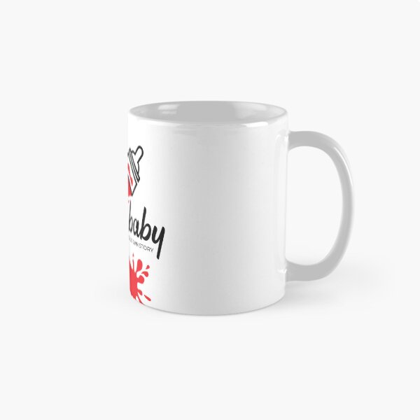 Item preview, Petrolbaby Splat Red designed and sold by grafik.