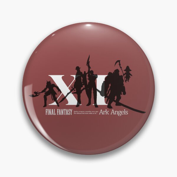 Item preview, Final Fantasy XI Ark Angels designed and sold by Ashenbubs.