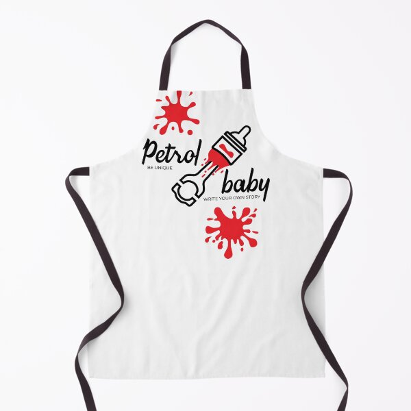 Item preview, Petrolbaby Splat Red designed and sold by grafik.
