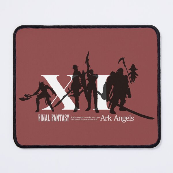Item preview, Final Fantasy XI Ark Angels designed and sold by Ashenbubs.