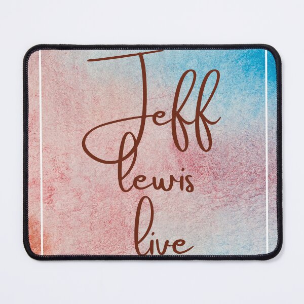 Item preview, jeff lewis live designed and sold by Shammistore95.