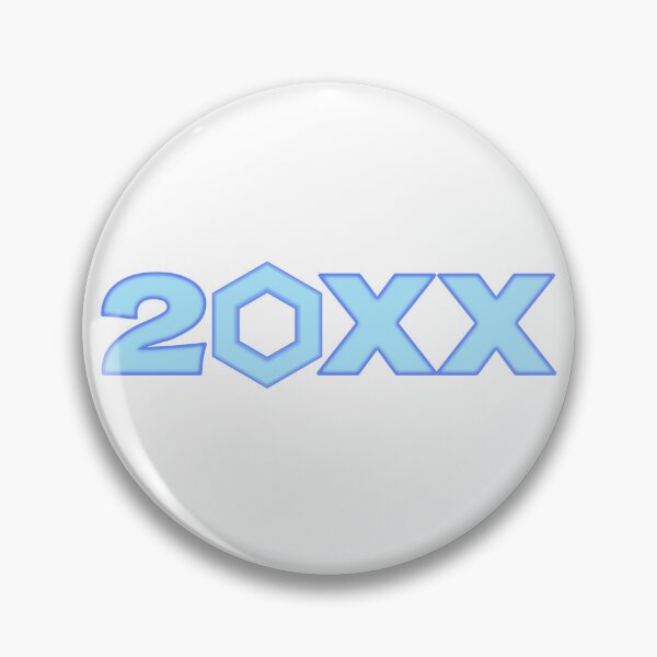 Item preview, 20XX Fox SSBM designed and sold by kosmicwaffle.