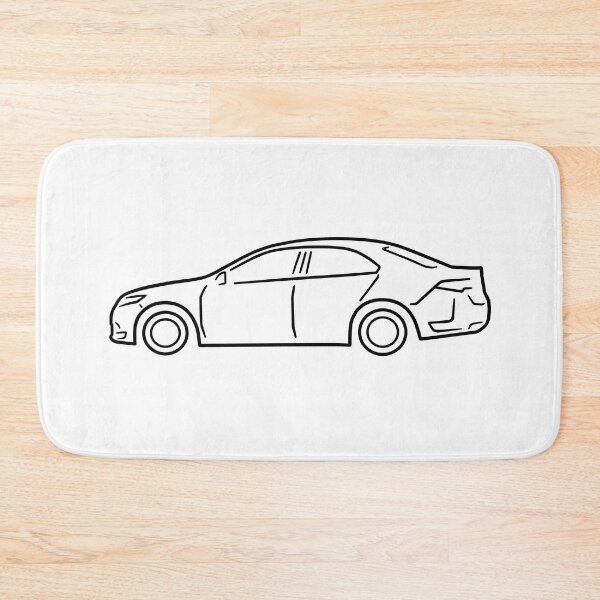 Item preview, TSX designed and sold by AutoClub.