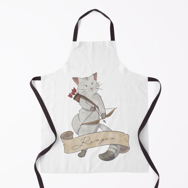 Item preview, Ranger cat designed and sold by catabohrer.