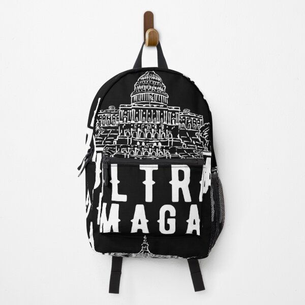 Item preview, Ultra Maga King Joe Biden Politics Funny Gift  designed and sold by markosss.
