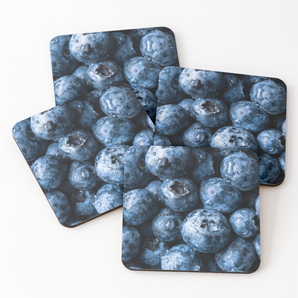 Item preview, Blueberries Fruit designed and sold by mwagie.