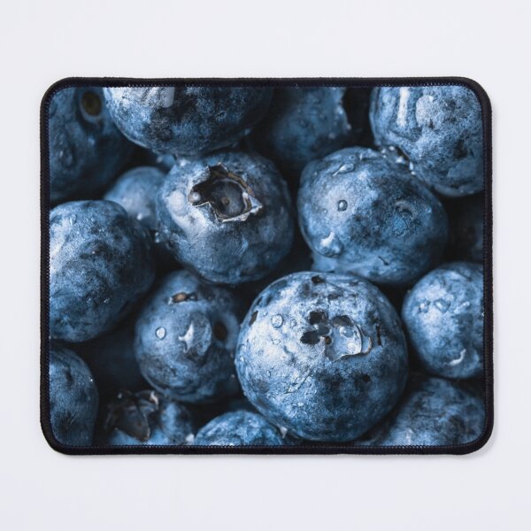 Item preview, Blueberries Fruit designed and sold by mwagie.