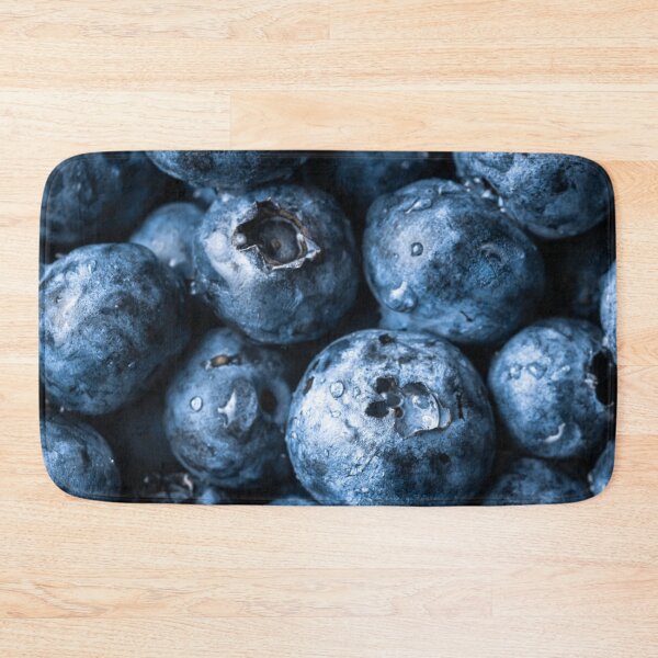 Item preview, Blueberries Fruit designed and sold by mwagie.