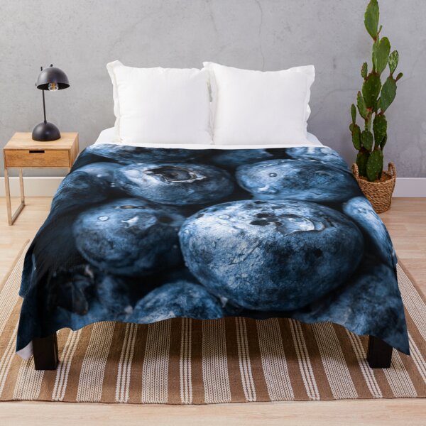 Item preview, Blueberries Fruit designed and sold by mwagie.