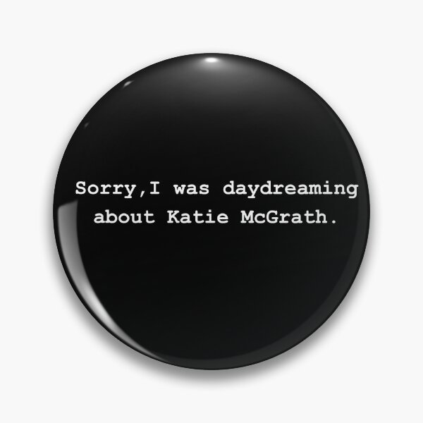 Item preview, Daydreaming about Katie McGrath II designed and sold by Biia-manso.