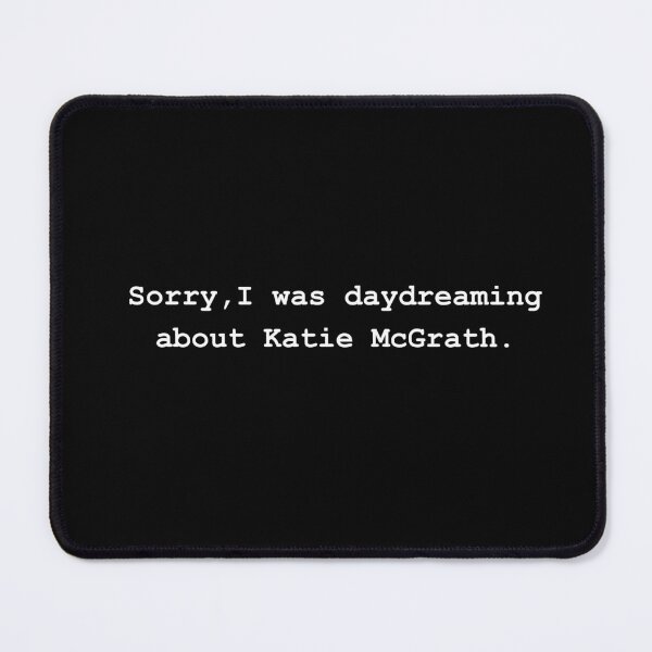 Item preview, Daydreaming about Katie McGrath II designed and sold by Biia-manso.