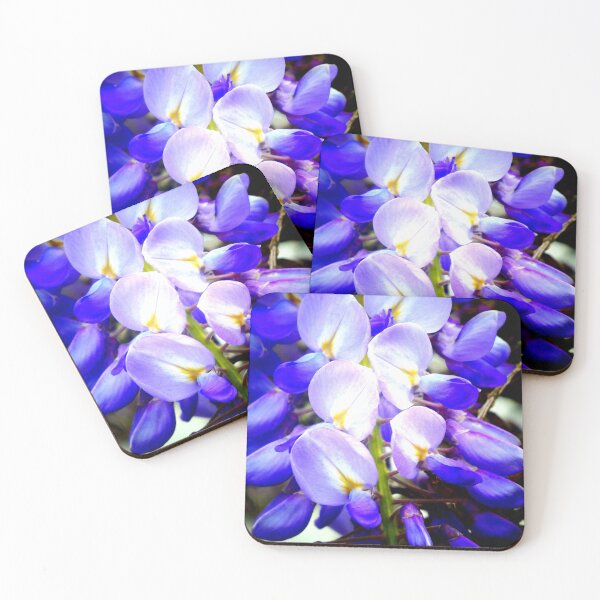 Item preview, Blooming Wisteria designed and sold by angel1.