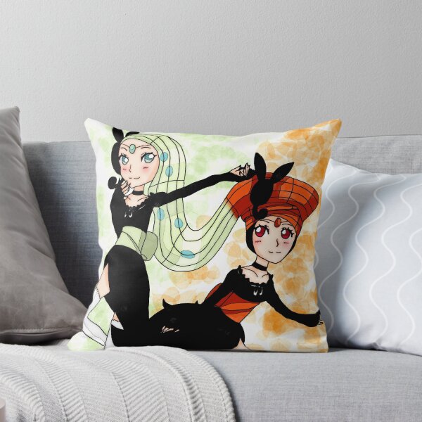 Item preview, Meloetta  designed and sold by AriusChambers.