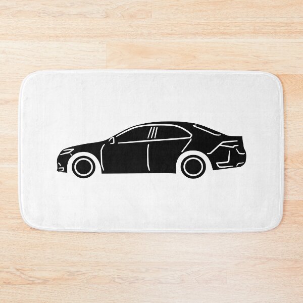 Item preview, TSX designed and sold by AutoClub.