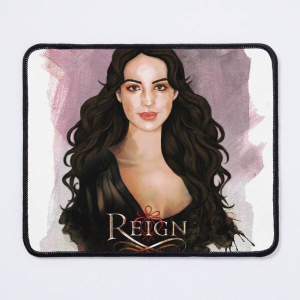 Item preview, Reign Mary Stuart designed and sold by Bulotin.